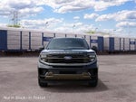 2027 Ford Expedition King Ranch®