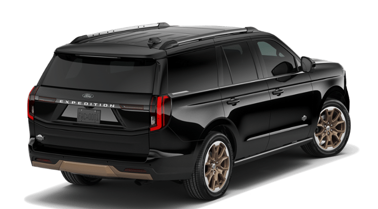 2026 Ford Expedition King Ranch®
