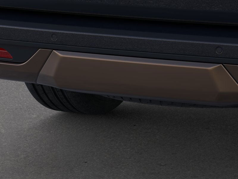 2026 Ford Expedition King Ranch®