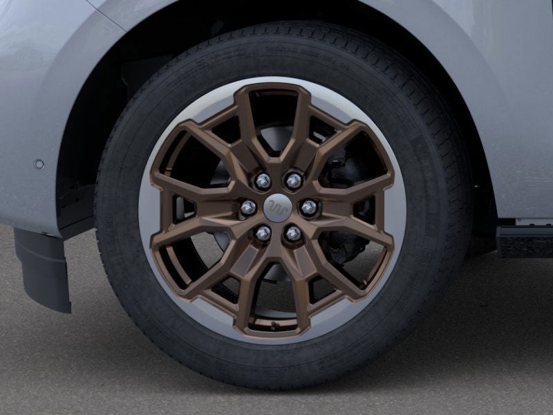 2026 Ford Expedition King Ranch®