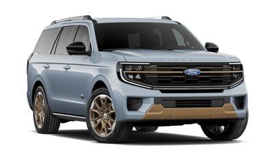2027 Ford Expedition King Ranch®