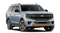 2027 Ford Expedition King Ranch®