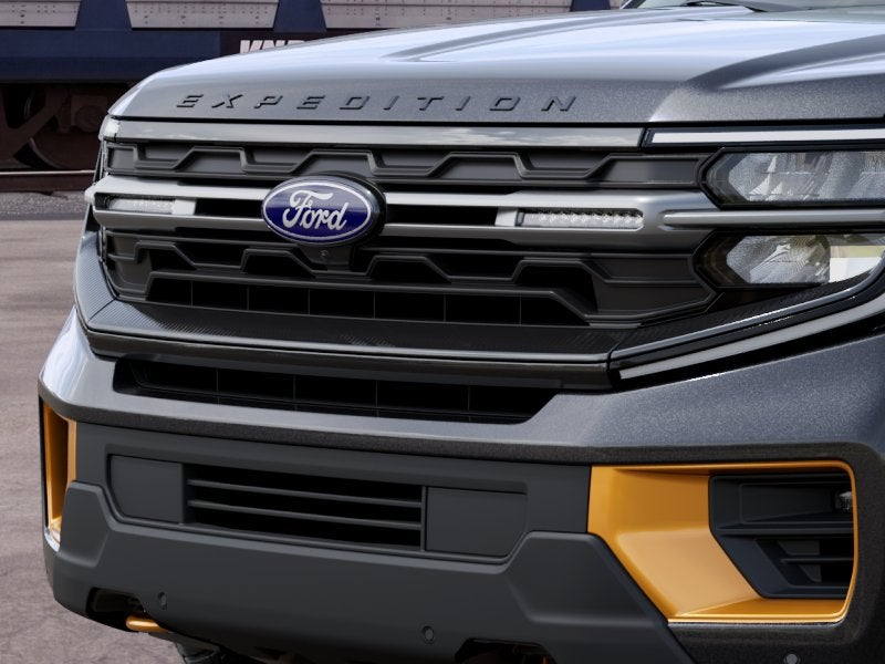 2027 Ford Expedition Tremor®