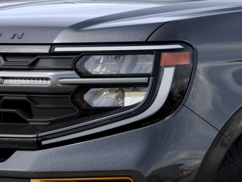 2027 Ford Expedition Tremor®