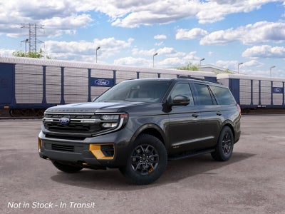 2027 Ford Expedition Tremor®