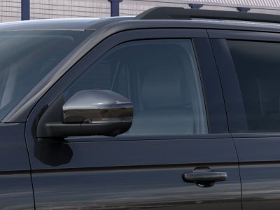 2027 Ford Expedition Tremor®