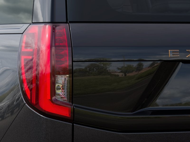 2027 Ford Expedition Tremor®