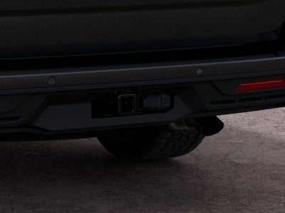 2027 Ford Expedition Tremor®