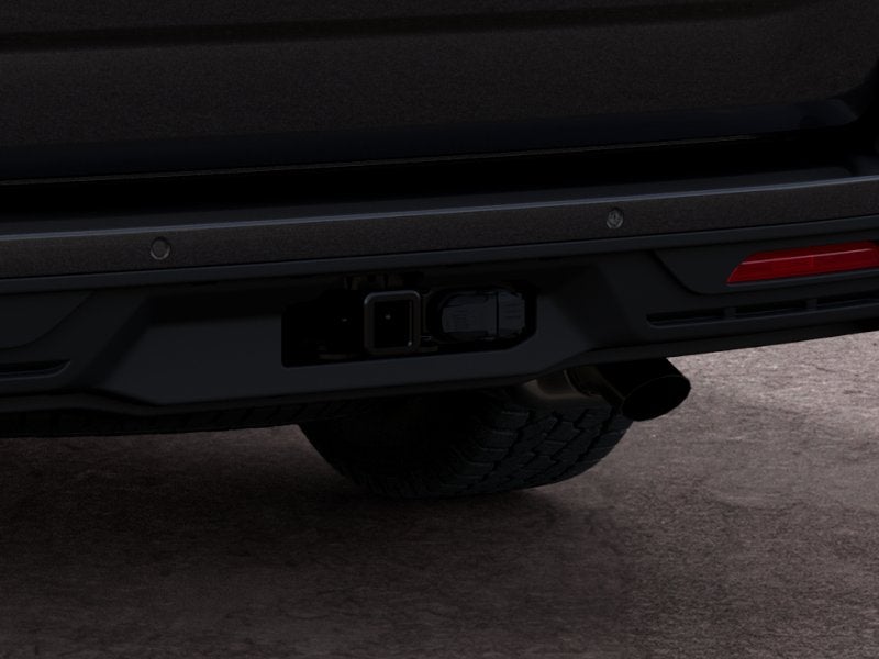 2027 Ford Expedition Tremor®