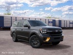 2027 Ford Expedition Tremor®