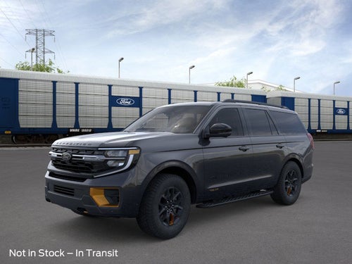 2026 Ford Expedition Tremor®