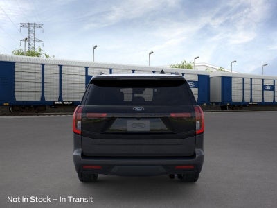 2026 Ford Expedition Tremor®