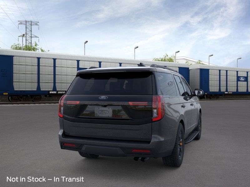 2026 Ford Expedition Tremor®