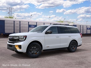 2027 Ford Expedition Tremor®