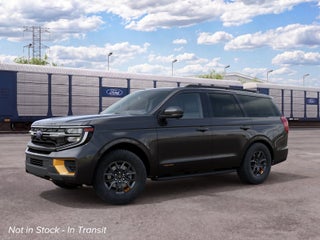 2027 Ford Expedition Tremor®