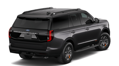 2027 Ford Expedition Tremor®