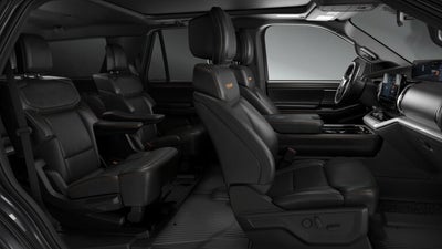 2027 Ford Expedition Tremor®