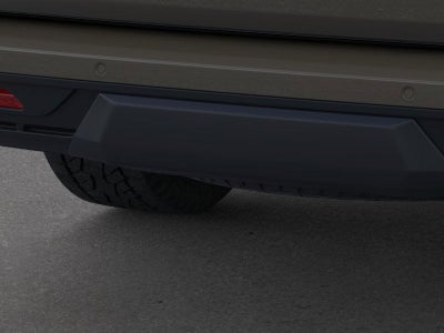 2026 Ford Expedition Tremor®