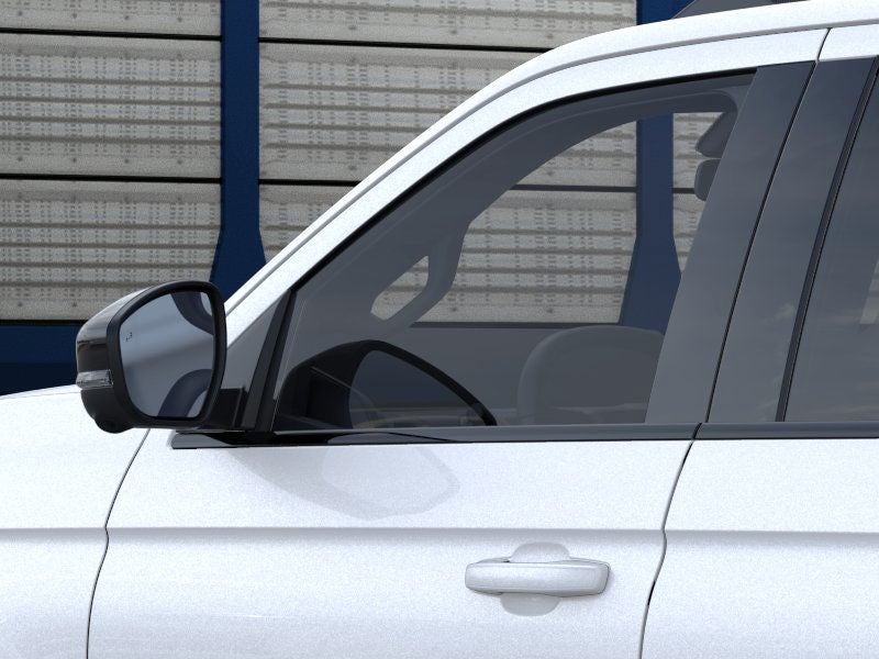 2026 Ford Expedition Tremor®