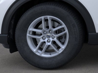 2026 Ford Explorer 4DR RWD ACTIVE