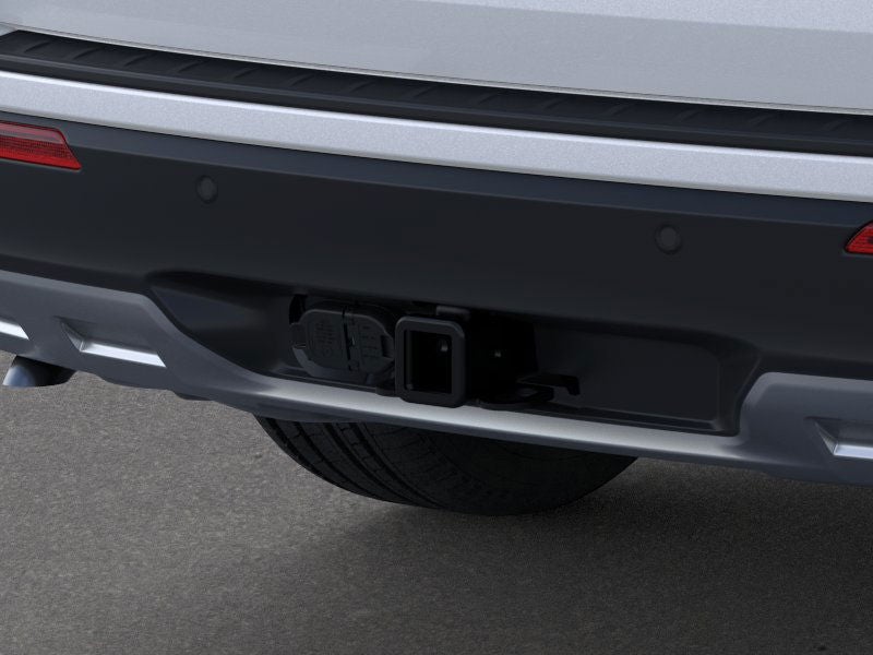 2026 Ford Explorer 4DR RWD ACTIVE