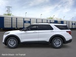 2026 Ford Explorer 4DR RWD ACTIVE