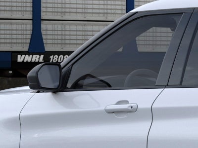 2026 Ford Explorer 4DR RWD ACTIVE