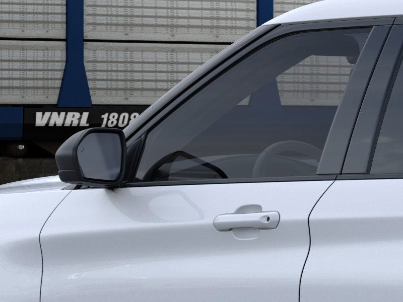 2026 Ford Explorer 4DR RWD ACTIVE