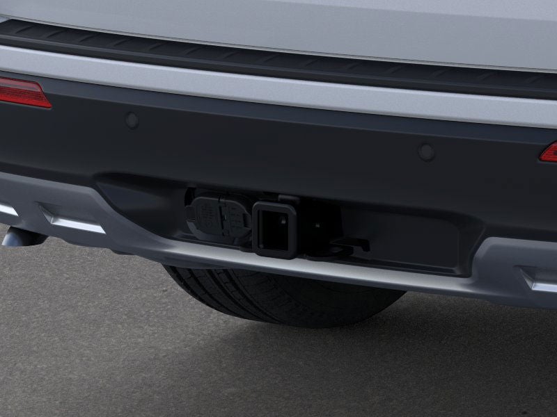 2026 Ford Explorer 4DR RWD ACTIVE