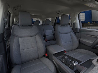 2026 Ford Explorer 4DR RWD ACTIVE