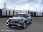 2026 Ford Explorer 4DR RWD ACTIVE