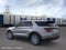 2026 Ford Explorer 4DR RWD ACTIVE