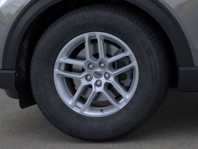 2026 Ford Explorer 4DR RWD ACTIVE