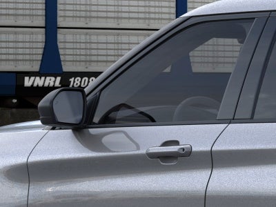 2026 Ford Explorer 4DR RWD ACTIVE