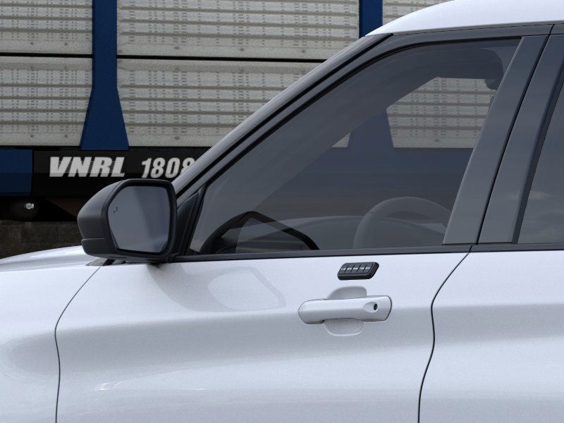 2026 Ford Explorer 4DR RWD ACTIVE