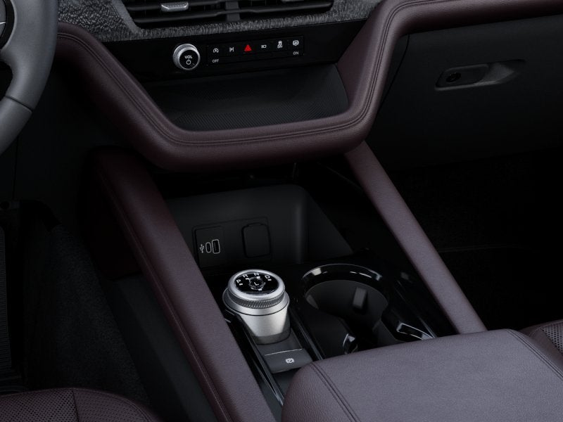 2027 Ford Explorer Platinum™