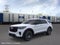 2026 Ford Explorer 4DR RWD ST-LINE