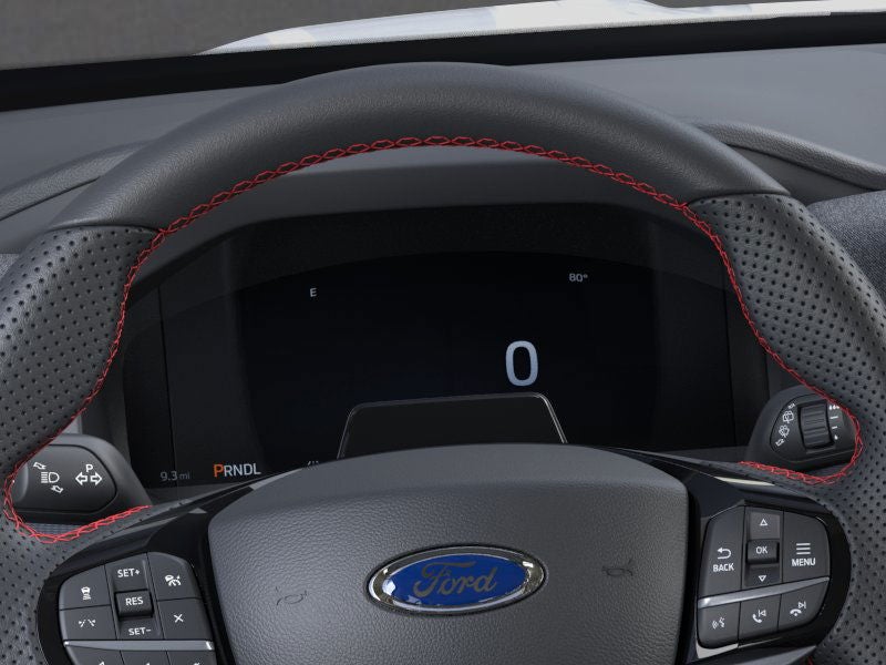 2026 Ford Explorer 4DR RWD ST-LINE