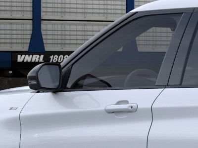 2026 Ford Explorer 4DR RWD ST-LINE