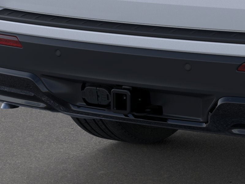 2026 Ford Explorer 4DR RWD ST-LINE