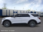 2026 Ford Explorer 4DR RWD ST-LINE