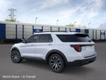 2026 Ford Explorer 4DR RWD ST-LINE