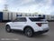 2026 Ford Explorer 4DR RWD ST-LINE