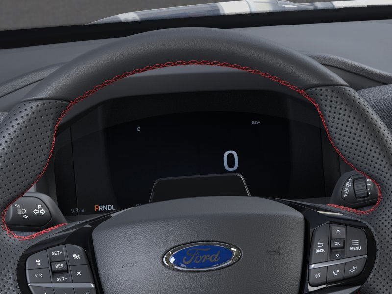 2026 Ford Explorer 4DR RWD ST-LINE