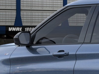 2026 Ford Explorer 4DR RWD ST-LINE