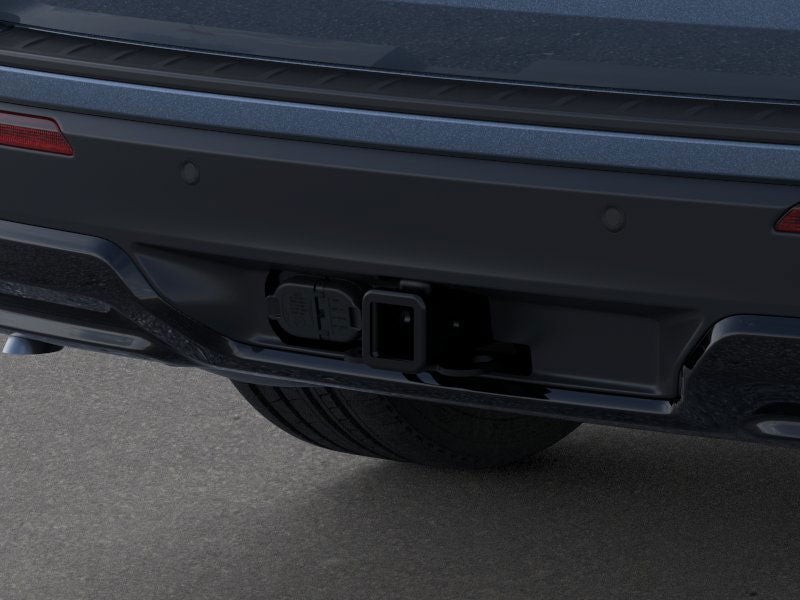 2026 Ford Explorer 4DR RWD ST-LINE