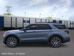 2026 Ford Explorer 4DR RWD ST-LINE