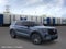 2026 Ford Explorer 4DR RWD ST-LINE