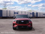 2027 Ford Explorer 4-Door 4DR 4WD ST