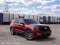 2027 Ford Explorer 4-Door 4DR 4WD ST